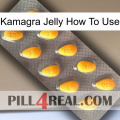 Kamagra Jelly How To Use cialis1